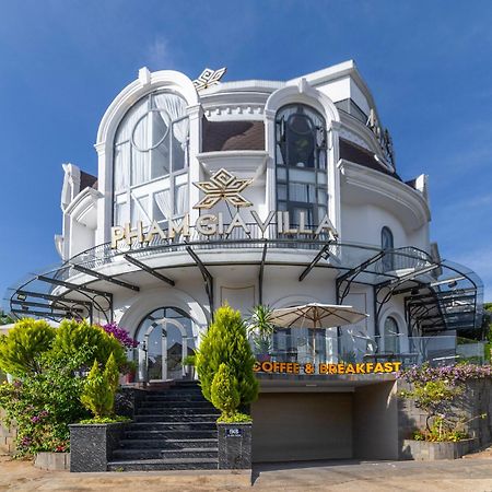 Pham Gia Villa & Hotel Dalat Esterno foto