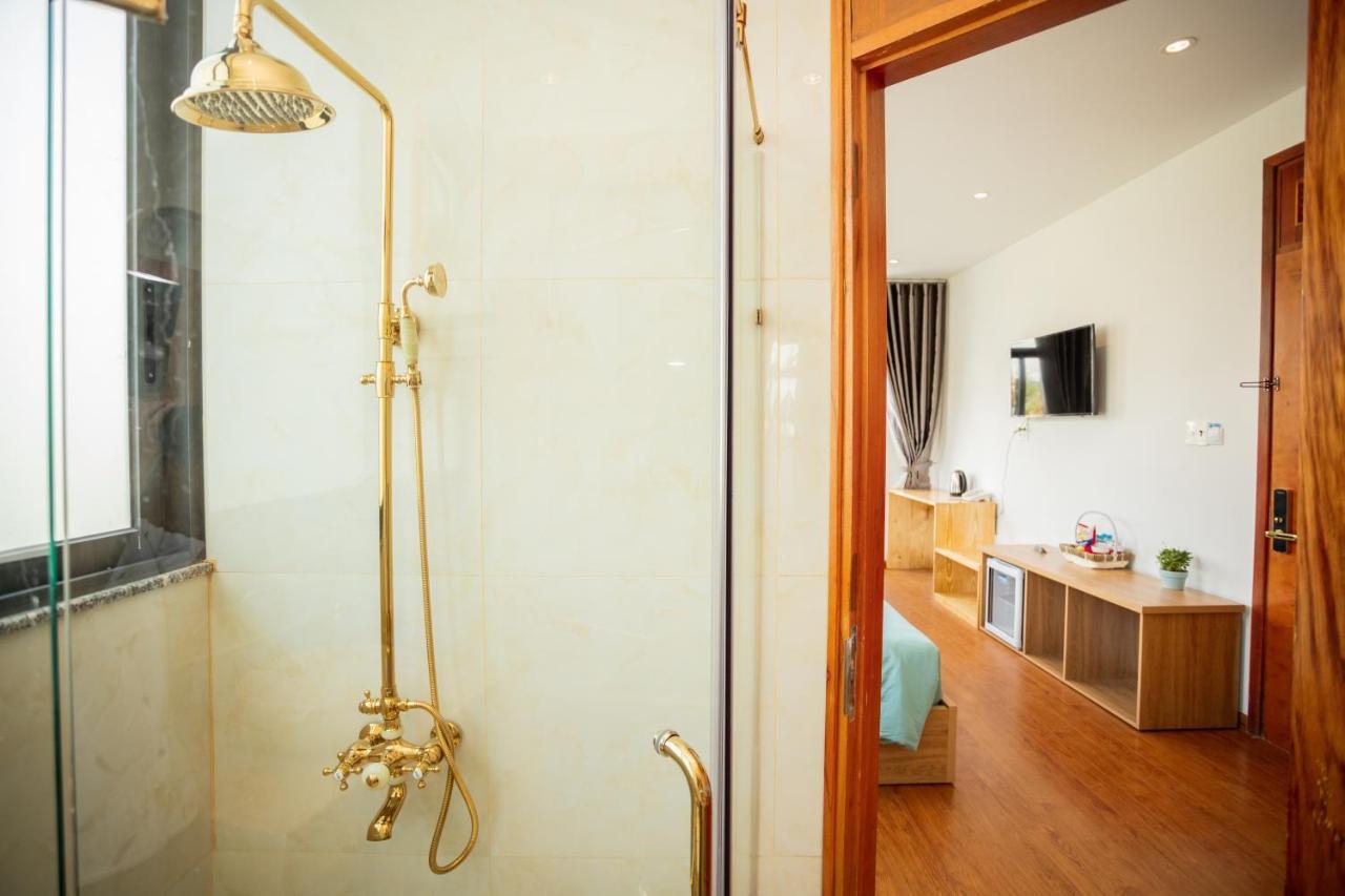 Pham Gia Villa & Hotel Dalat Esterno foto