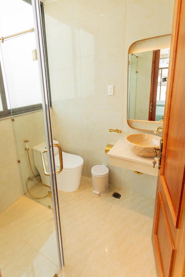 Pham Gia Villa & Hotel Dalat Esterno foto